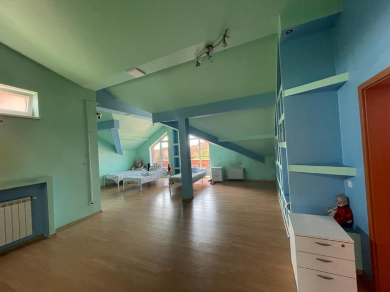 Raport de monitorizare judeţul Ilfov Centrul privat de Îngrijire şi